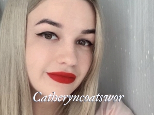 Catheryncoatswor