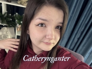 Catherynganter