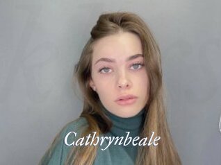 Cathrynbeale