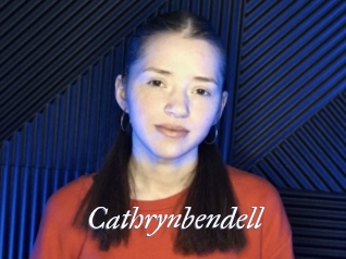 Cathrynbendell