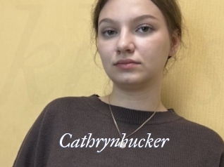 Cathrynbucker