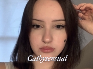 Cathysensual