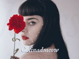 Catinadmeow