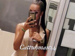 Cattwoman24