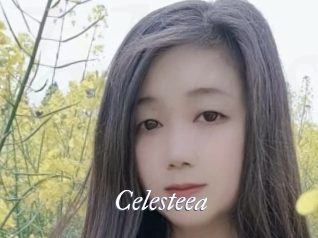 celesteea Kei Harde Sex