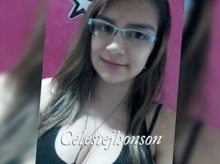 Celestejhonson