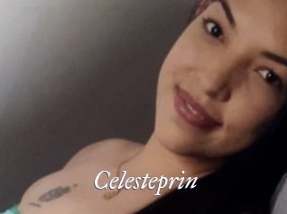 Celesteprin