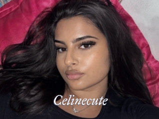 Celinecute