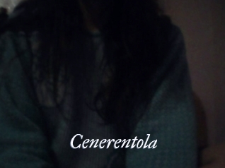 Cenerentola