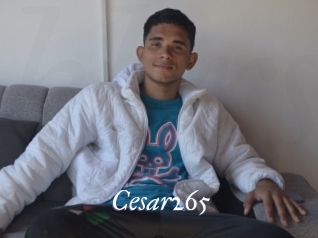 Cesar265