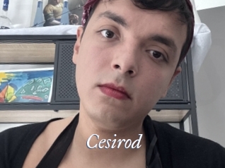 Cesirod