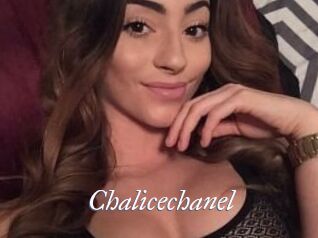 Chalicechanel