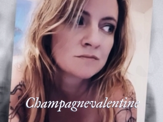 Champagnevalentine