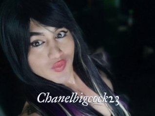 Chanelbigcock23