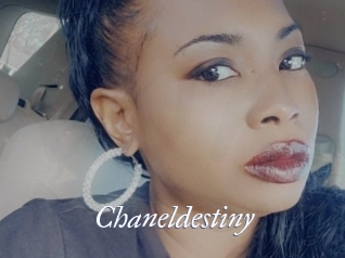 Chaneldestiny