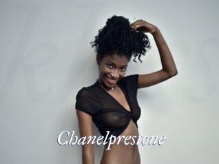 Chanelprestone