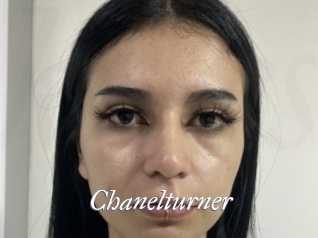 Chanelturner