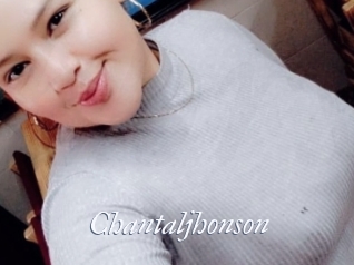 Chantaljhonson