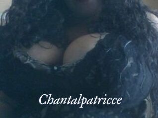 Chantalpatricce