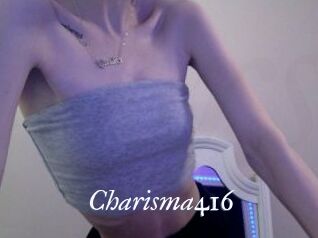 Charisma416