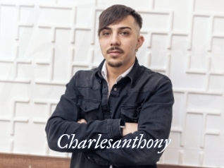 Charlesanthony