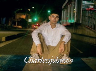 Charlessjohnson