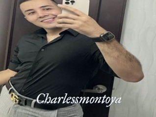 Charlessmontoya