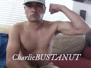 CharlieBUSTANUT