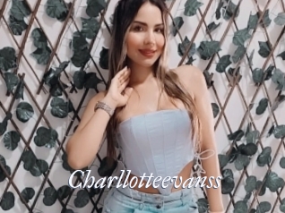 Charllotteevanss