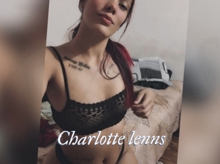 Charlotte_lenns