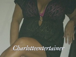 Charlotteentertainer