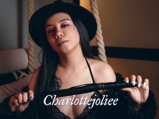 Charlottejoliee