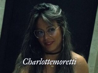 Charlottemoretti