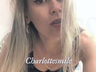 Charlottesmile