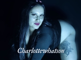 Charlottewhatson