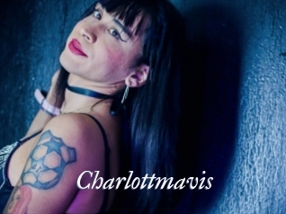 Charlottmavis