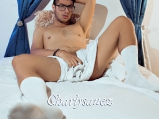 Charlysanez