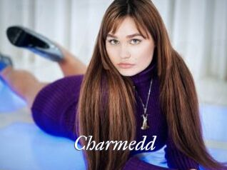 Charmedd