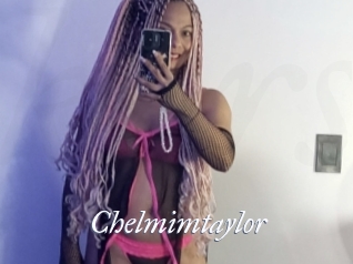 Chelmimtaylor