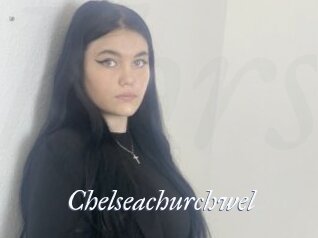 Chelseachurchwel