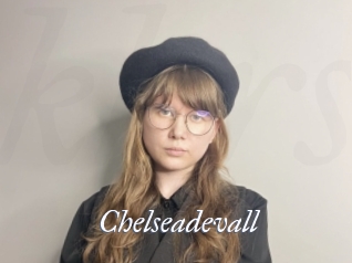 Chelseadevall