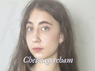 Chelseagoreham