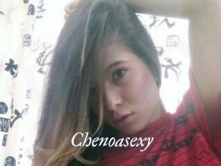 Chenoasexy