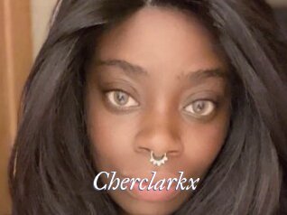 Cherclarkx