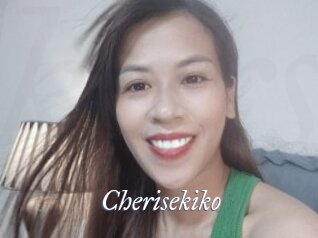 Cherisekiko