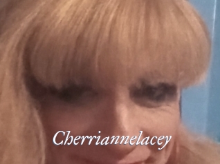 Cherriannelacey