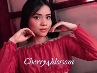 Cherry4blossom