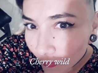 Cherry_wild