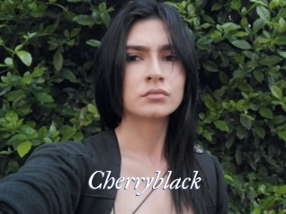 Cherryblack