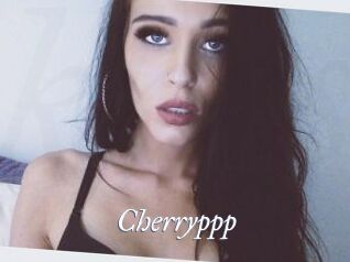 Cherryppp